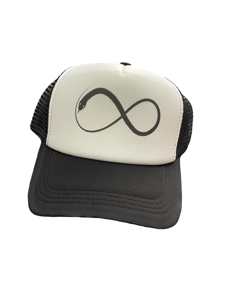 Locked In Hat