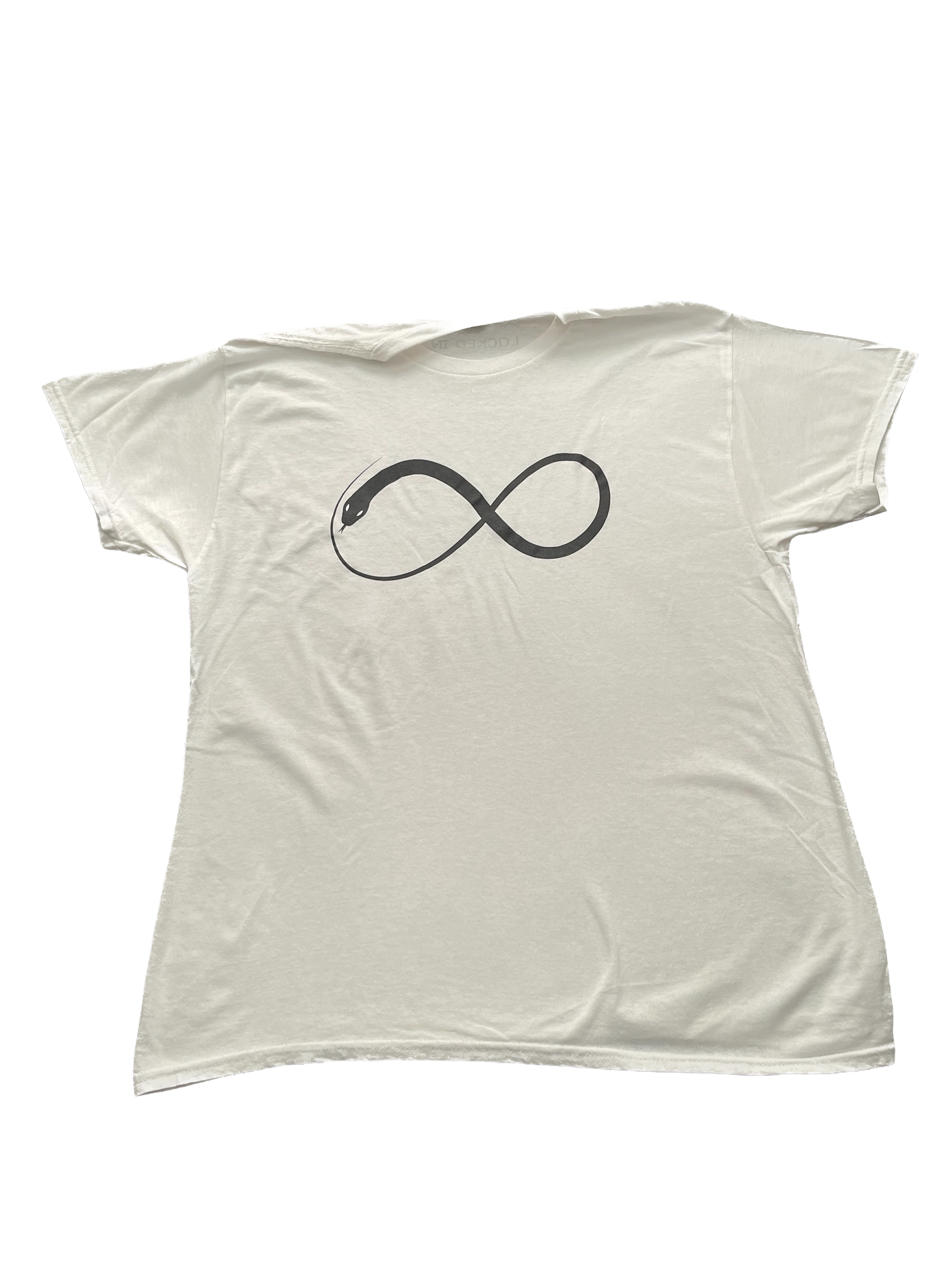 Locked In Shirt